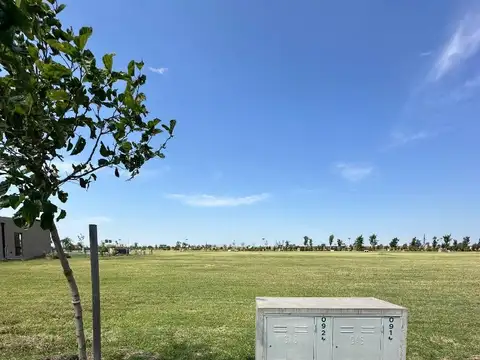 Terreno en Venta en Vida Club De Campo, Funes