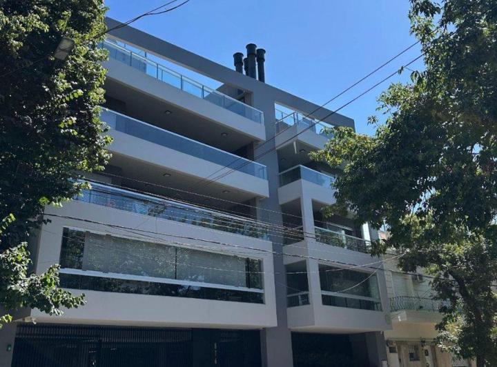 Departamento · 192m² · 5 Ambientes
