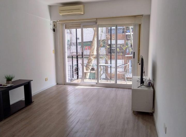 Departamento · 69m² · 4 Ambientes