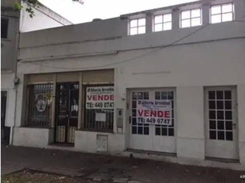Terreno en Venta en Alberdi, Rosario