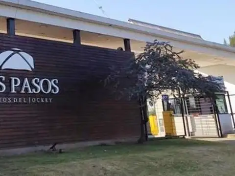 Terreno en Venta en Fisherton, Rosario