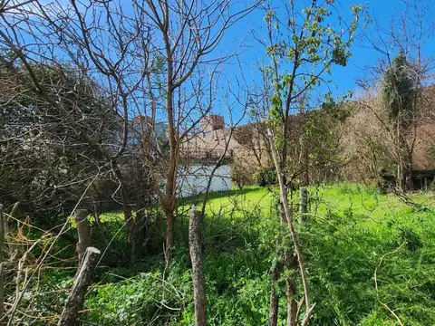Terreno en Venta en Centro, Funes