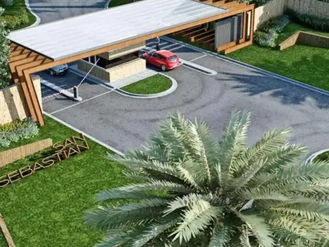 Terreno en Venta en San Sebastian, Countries y Barrios Cerrados en Funes