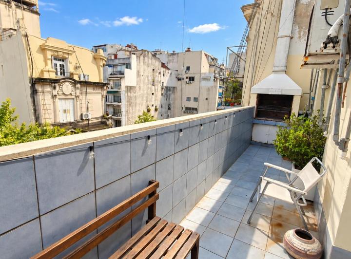 Departamento · 215m² · 5 Ambientes