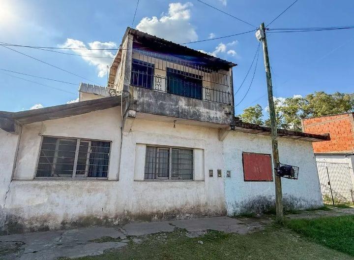 Departamento · 92m² · 3 Ambientes · 1 Cochera