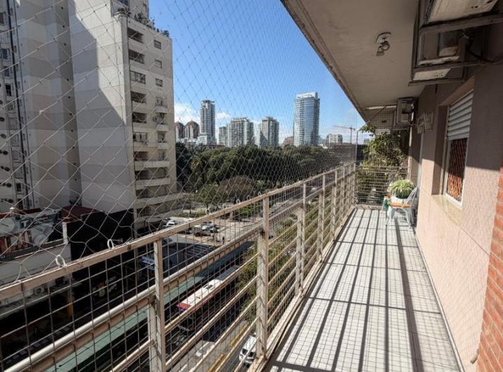 Departamento · 97m² · 5 Ambientes · 1 Cochera