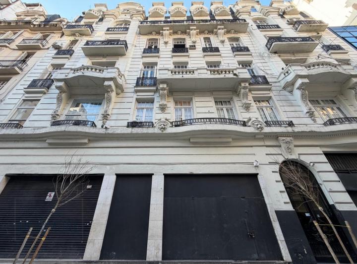 Departamento · 156m² · 7 Ambientes