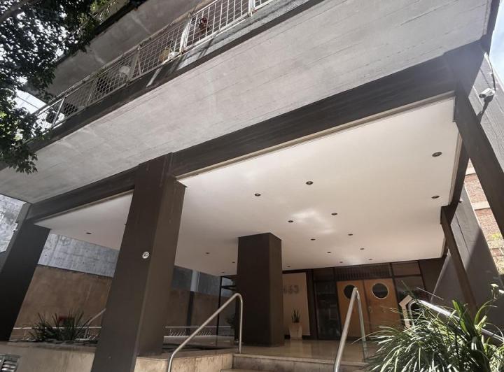Departamento · 151m² · 5 Ambientes