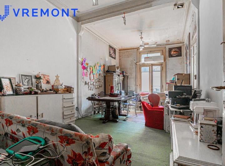 Departamento · 114m² · 5 Ambientes