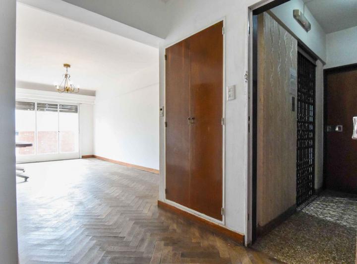 Departamento · 80m² · 3 Ambientes
