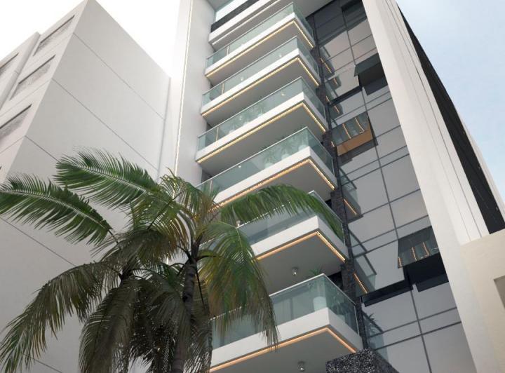 Departamento · 55m² · 2 Ambientes