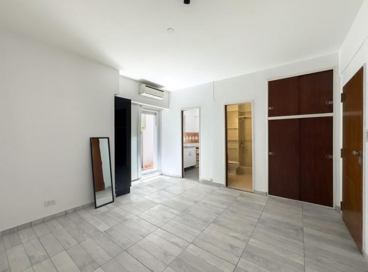 Departamento · 20m² · 1 Ambiente