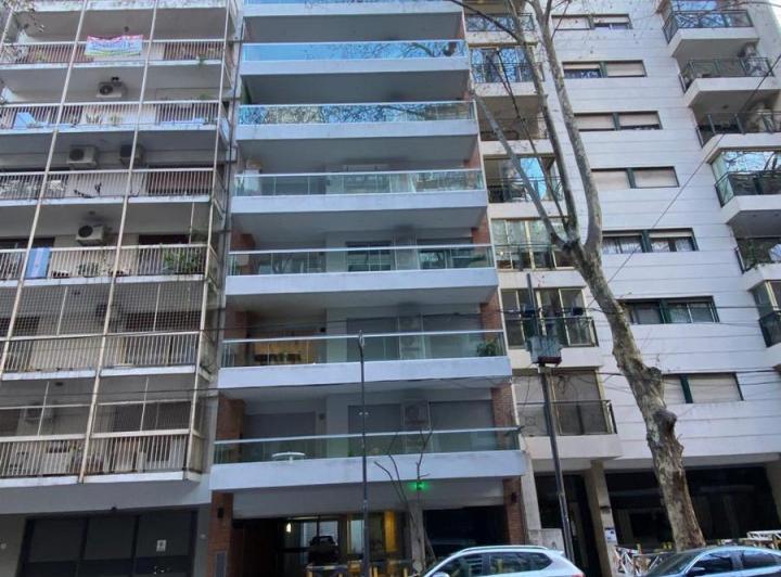 Departamento · 50m² · 2 Ambientes