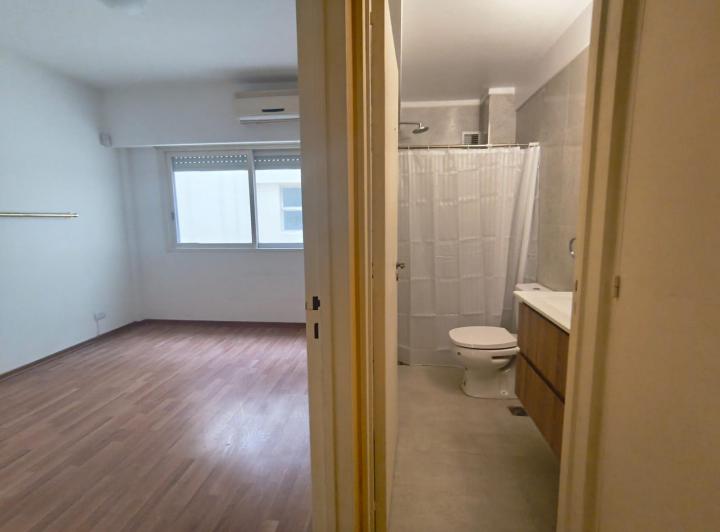 Departamento · 38m² · 2 Ambientes