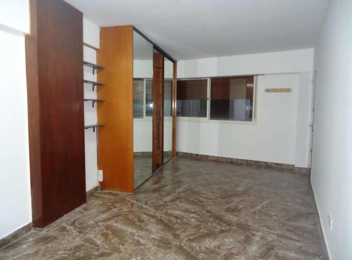 Departamento · 40m² · 2 Ambientes