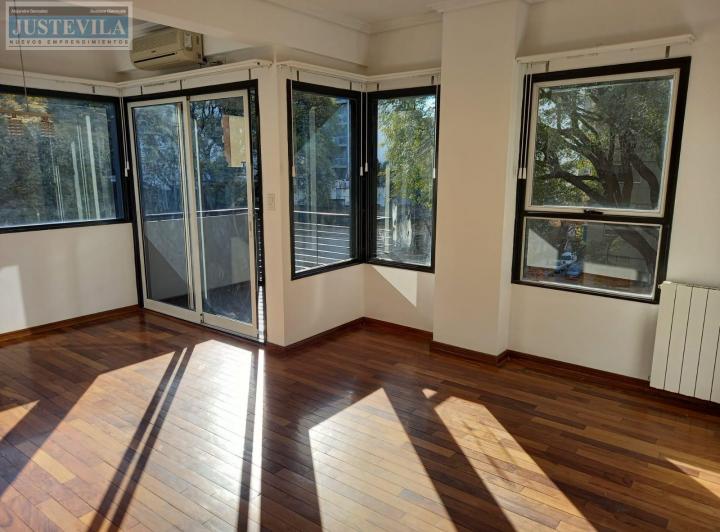 Departamento · 40m² · 2 Ambientes