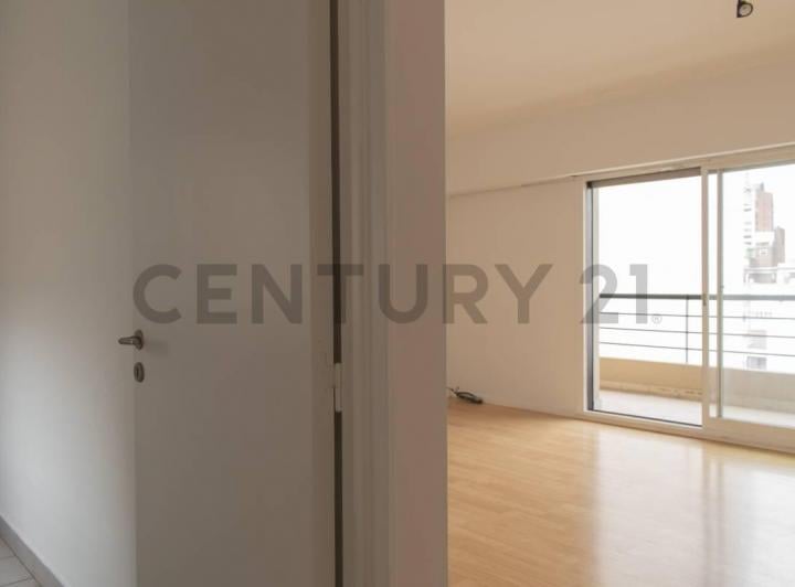 Departamento · 47m² · 2 Ambientes · 1 Cochera