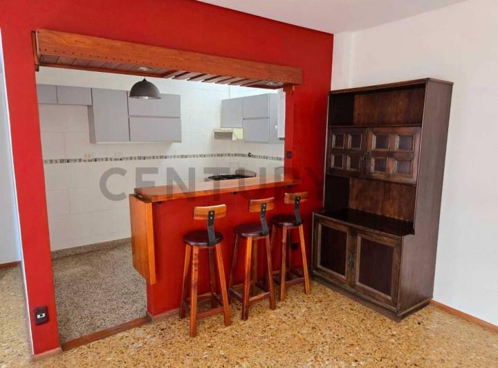 Departamento · 41m² · 2 Ambientes