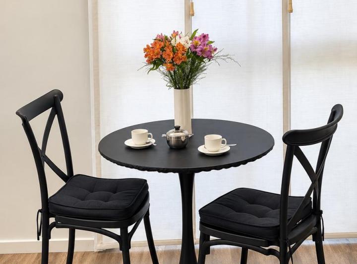 Departamento · 27m² · 1 Ambiente