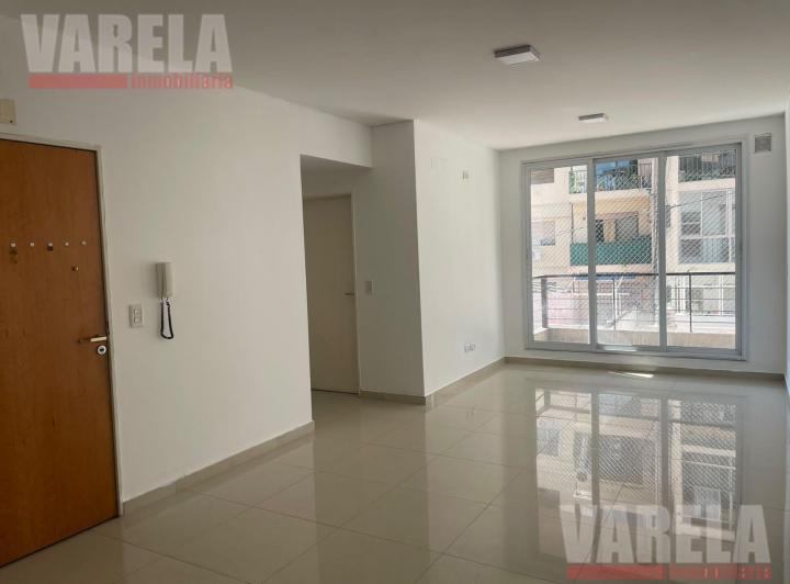Departamento · 48m² · 2 Ambientes