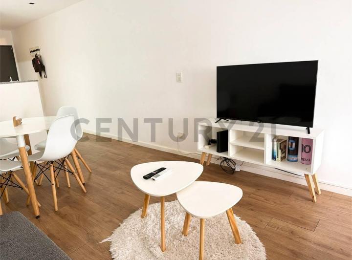 Departamento · 32m² · 1 Ambiente