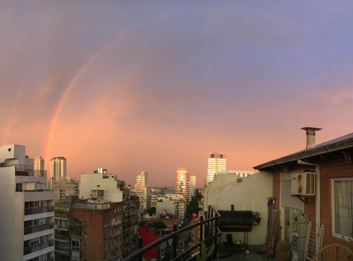 Departamento · 40m² · 2 Ambientes