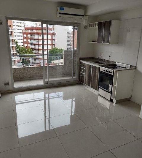 Departamento · 32m² · 1 Ambiente