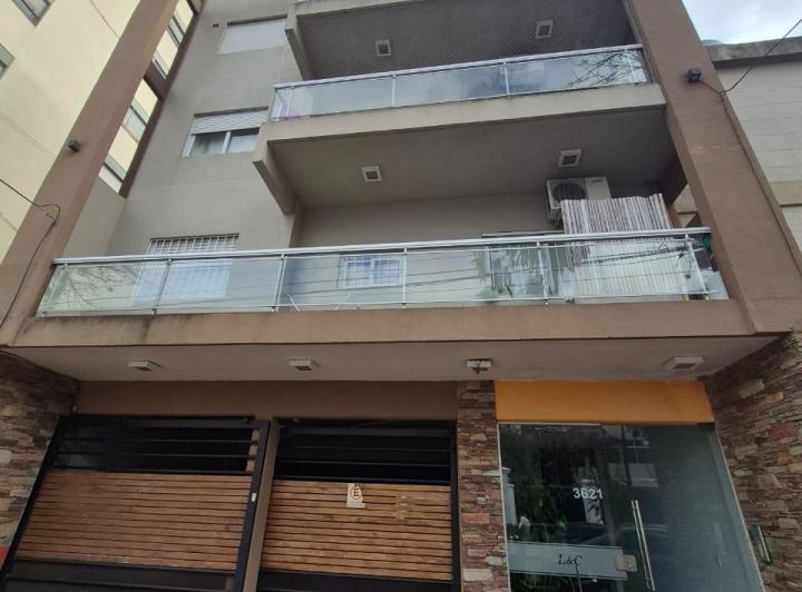 Departamento · 45m² · 2 Ambientes
