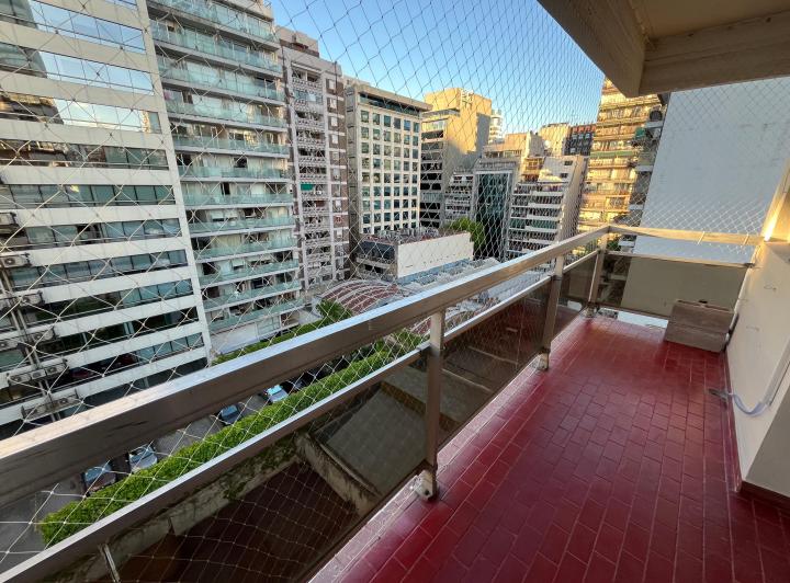 Departamento · 38m² · 2 Ambientes