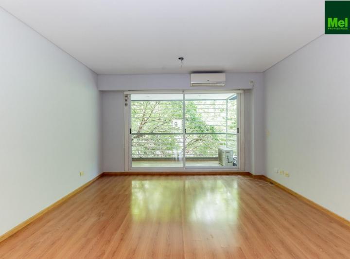 Departamento · 45m² · 2 Ambientes