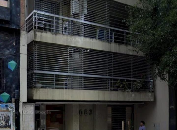 Departamento · 2 Ambientes