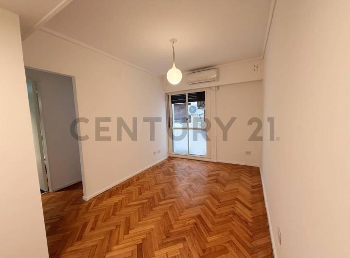 Departamento · 42m² · 3 Ambientes