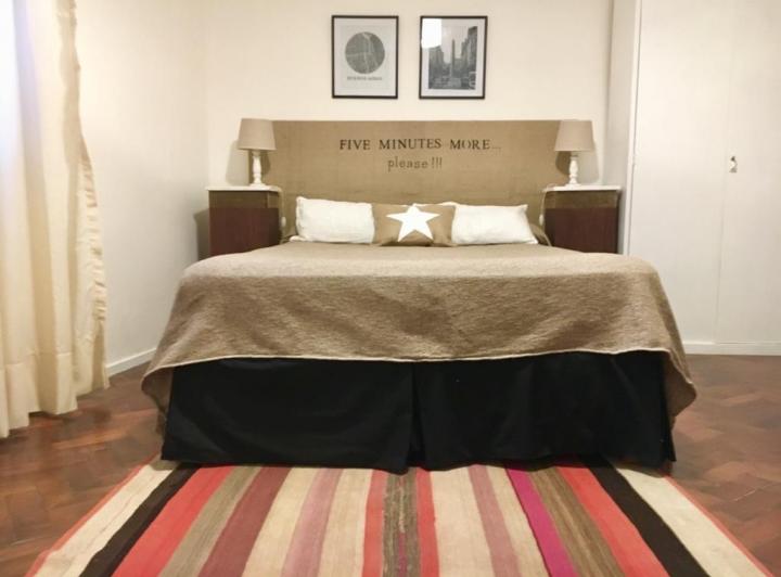 Departamento · 40m² · 2 Ambientes