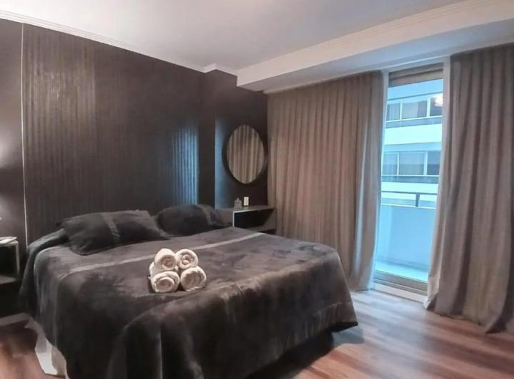 Departamento · 55m² · 2 Ambientes · 1 Cochera