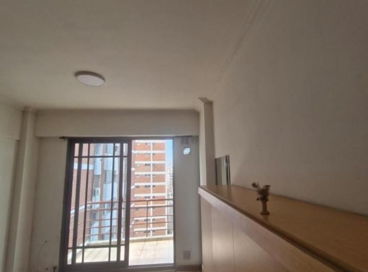 Departamento · 30m² · 1 Ambiente · 1 Cochera