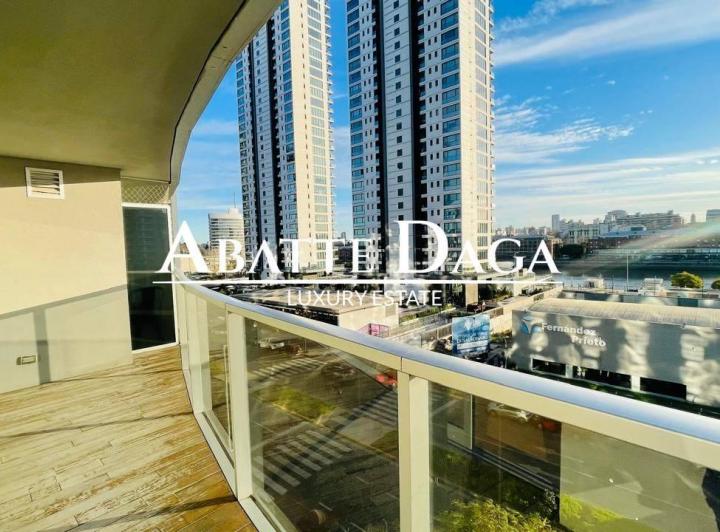 Departamento · 60m² · 2 Ambientes · 1 Cochera