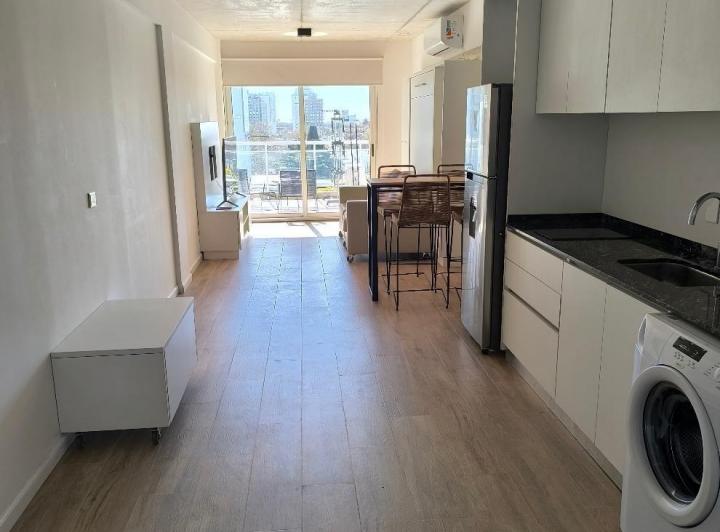 Departamento · 42m² · 1 Ambiente
