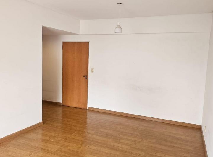 Departamento · 44m² · 2 Ambientes · 1 Cochera