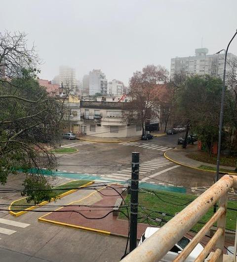Departamento · 30m² · 1 Ambiente