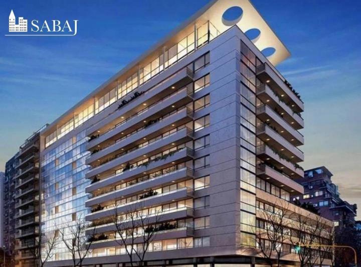Departamento · 56m² · 2 Ambientes