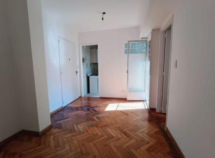 Departamento · 37m² · 2 Ambientes
