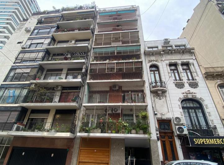 Departamento · 38m² · 2 Ambientes