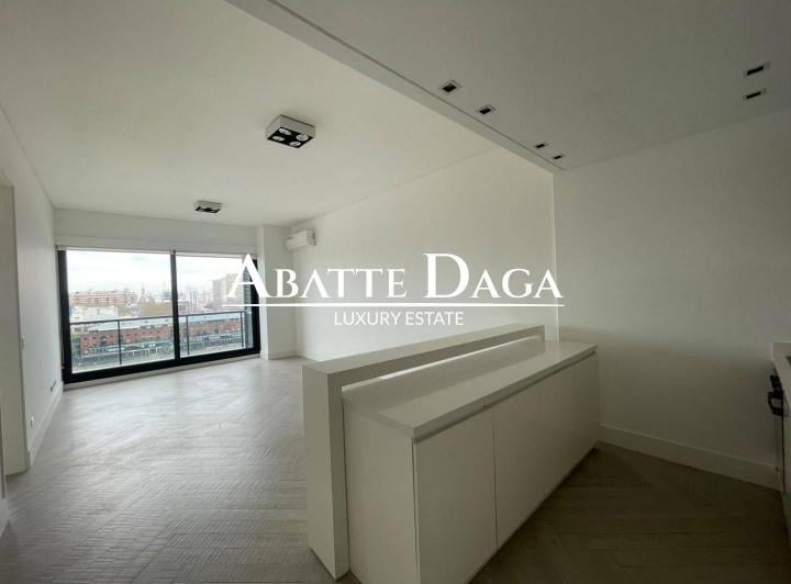 Departamento · 63m² · 2 Ambientes · 1 Cochera