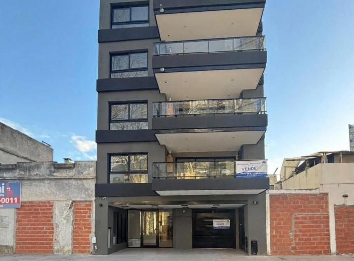 Departamento · 40m² · 2 Ambientes