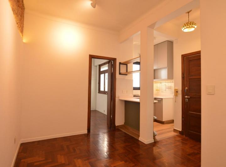 Departamento · 32m² · 2 Ambientes