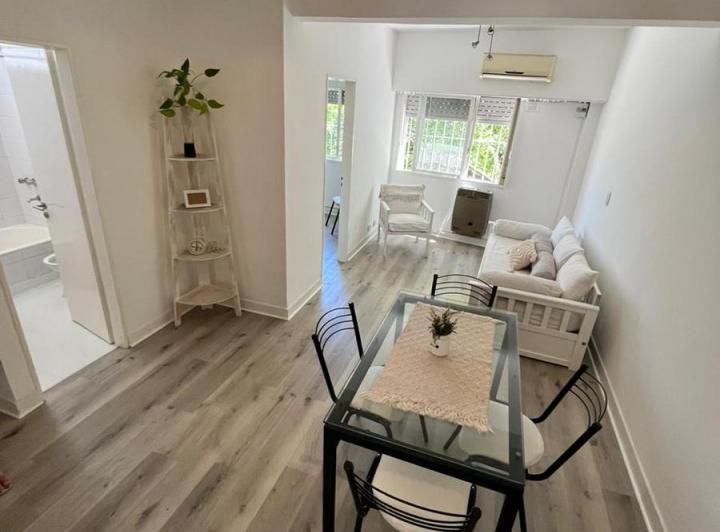 Departamento · 45m² · 2 Ambientes