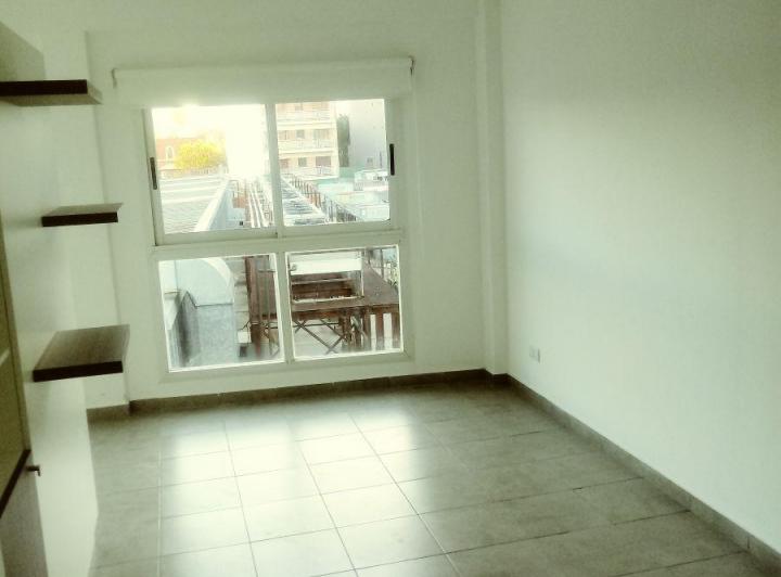 Departamento · 35m² · 2 Ambientes