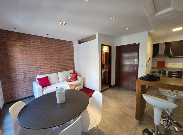 Departamento · 51m² · 2 Ambientes