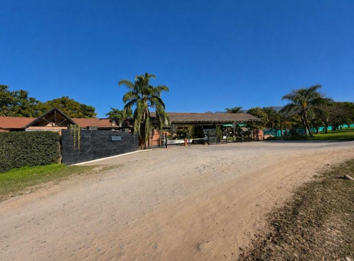 Terreno · 1720m² · 1 Ambiente
