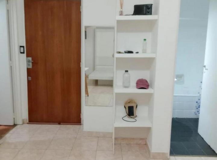 Departamento · 30m² · 1 Ambiente